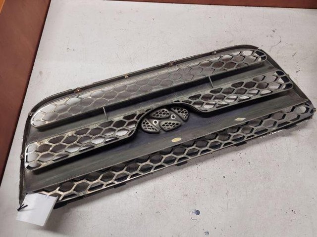 Atrapa chłodnicy Hyundai Santa Fe 2 CM