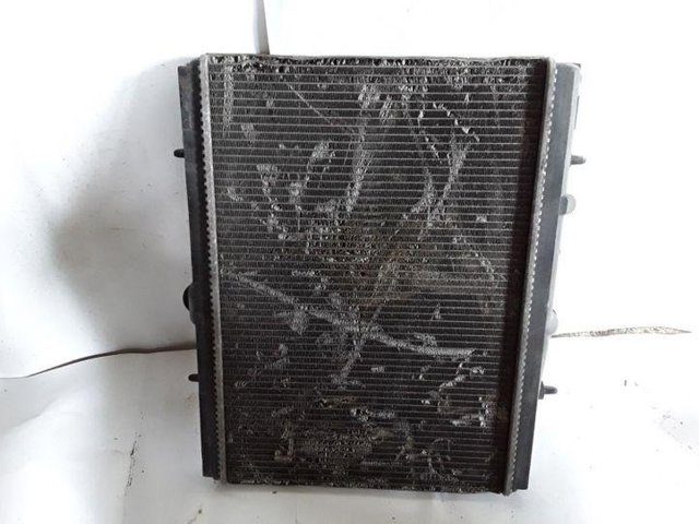 Chłodnica silnika 865654T PEUGEOT