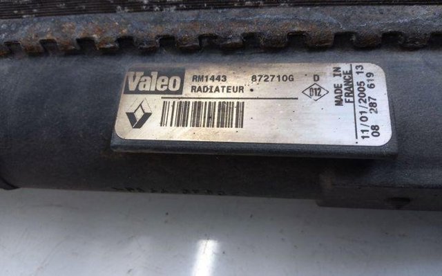 872710G Renault (RVI)