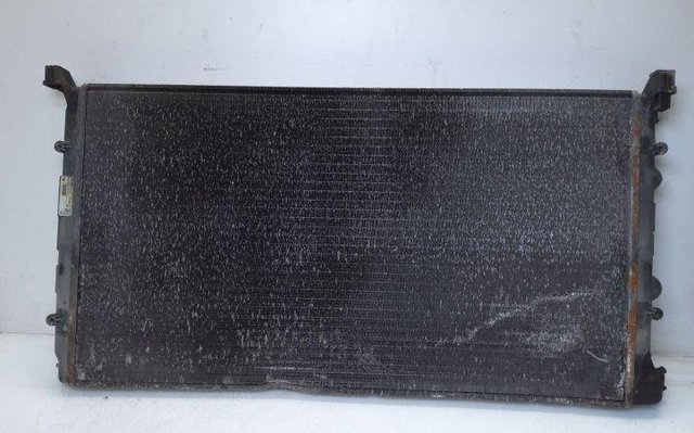 Chłodnica silnika 872710G RENAULT