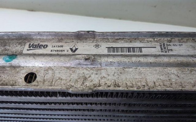 874806M Renault (RVI)