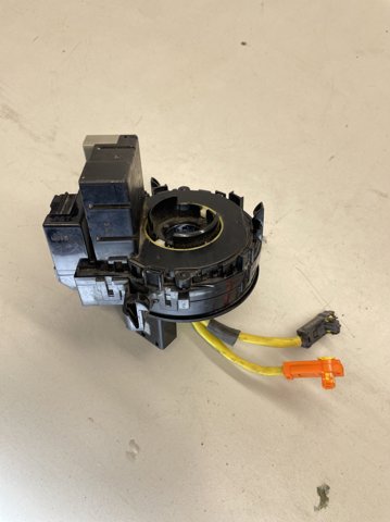 Czujnik kąta skrętu kierownicy Toyota Prius NHW20