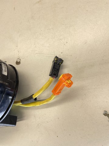 Czujnik kąta skrętu kierownicy Toyota Prius NHW20