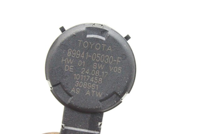 Czujnik deszczu Toyota Avensis 3 T27