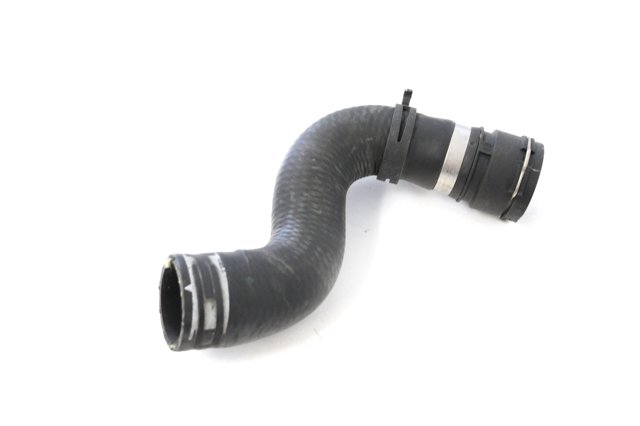 Przewód (króciec) chłodnicy górny Audi A4 8K2