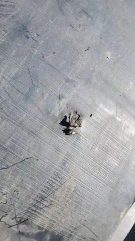 Osłona silnika, miski (przedziału silnika) Audi A4 8KH