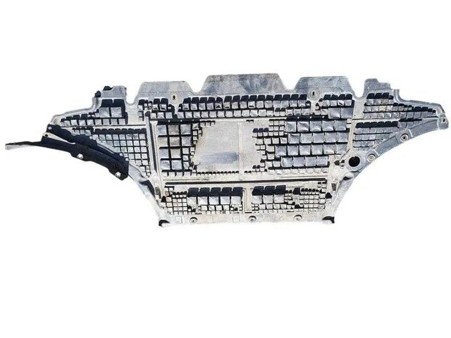 Osłona silnika, miski (przedziału silnika) Audi A4 8KH