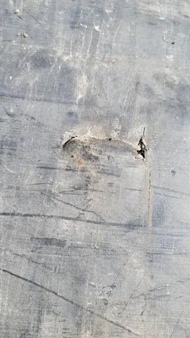 Osłona silnika, miski (przedziału silnika) Audi A4 8KH