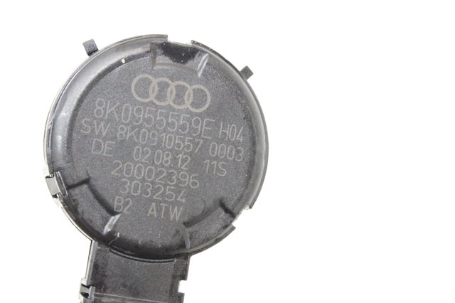 Czujnik deszczu Audi Q7 4LB