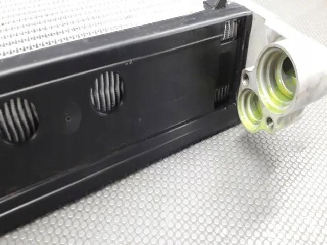 Parownik klimatyzacji 8K1898967A VAG