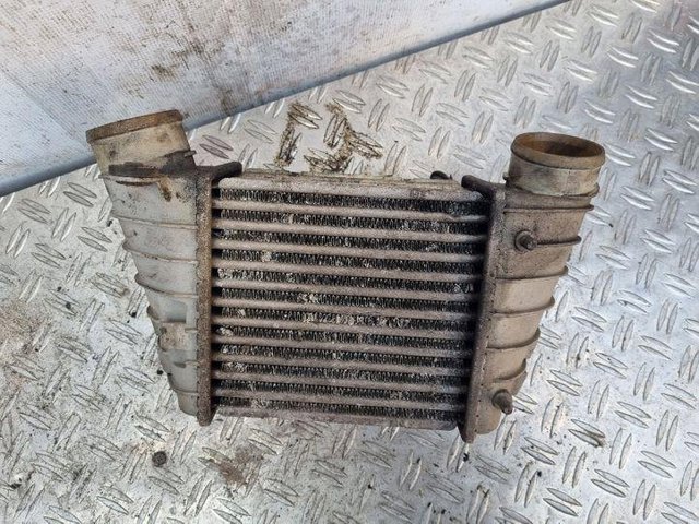 Chłodnica intercoolera Audi TT 8N3