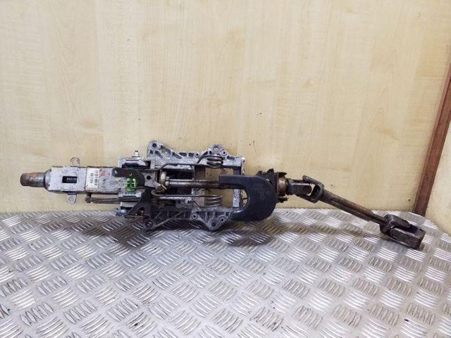 Kolumna (wał) kierownicza (kierownicy) 8P1419502G VAG