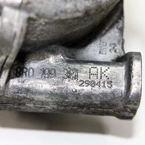 Poduszka (podpora) silnika prawa Porsche MACAN 95B