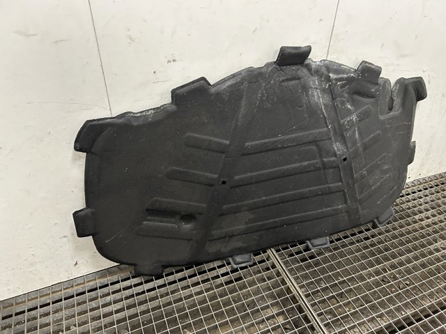 Wygluszenie maski Audi A3 8VS, 8VM