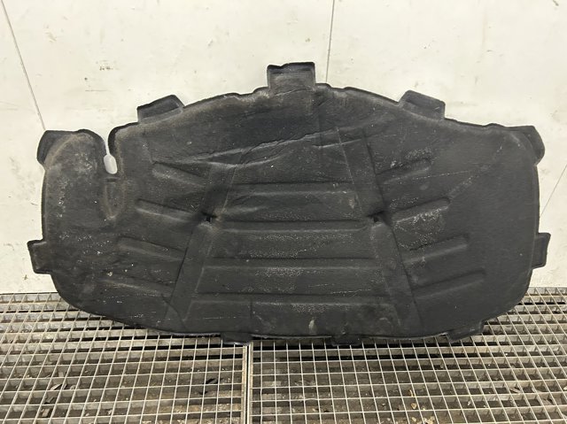 Wygluszenie maski Audi A3 8VS, 8VM