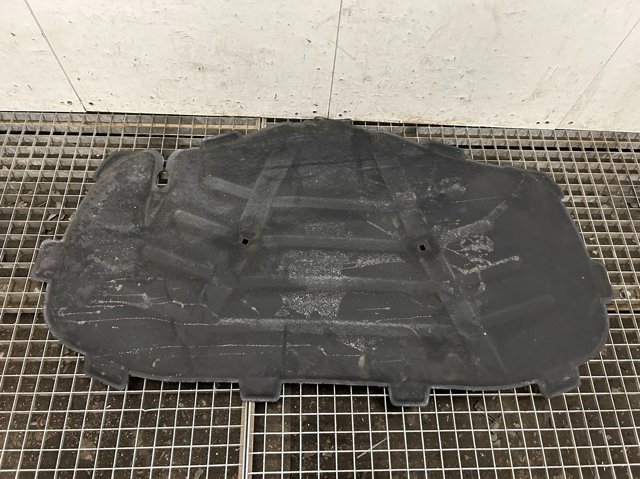 Wygluszenie maski Audi A3 8VS, 8VM