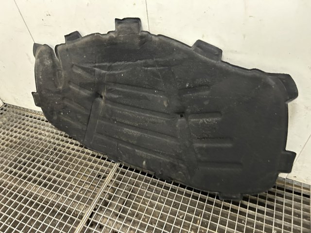 Wygluszenie maski Audi A3 8VS, 8VM