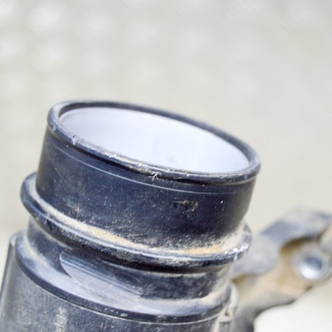 Czujnik przepływu powietrza, przepływomierz powietrza M.A.F. 8V2112B579AA FORD