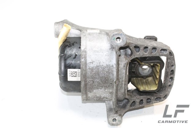 Poduszka (podpora) silnika lewa 8W0199371AT VAG