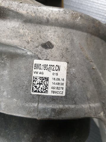 8W0199372CN VAG