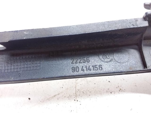 Atrapa chłodnicy Opel Astra 51, 52, F35, M35