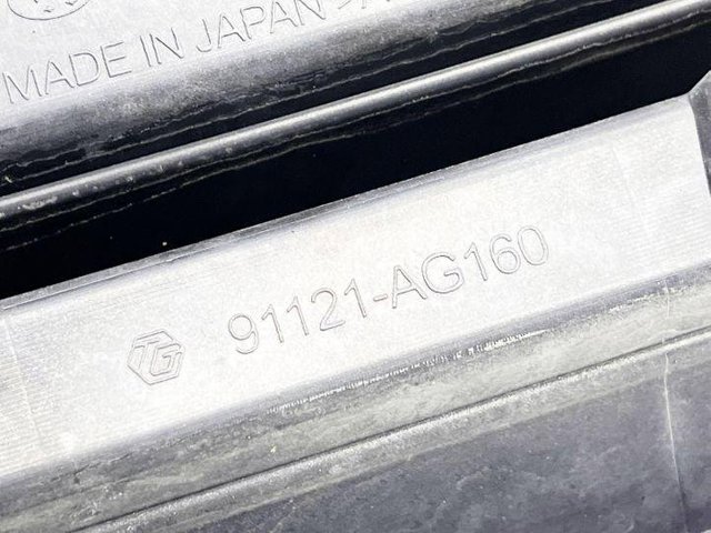 Atrapa chłodnicy Subaru Outback 3 B13, BP