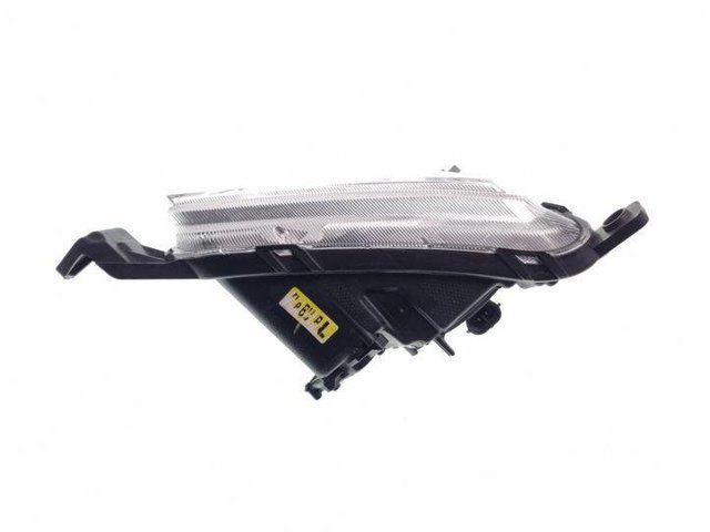 Lampa przeciwmgielna lewa 92201D7000 HYUNDAI