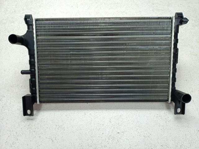 Chłodnica silnika Ford Fiesta GFJ