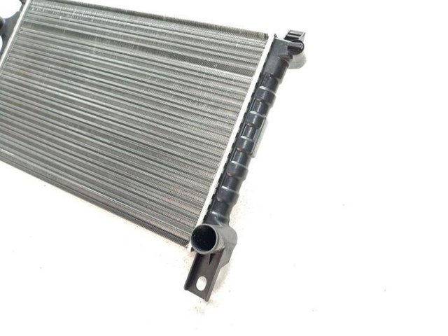 Chłodnica silnika Ford Fiesta GFJ