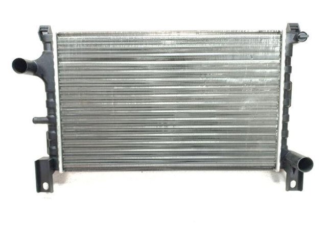 Chłodnica silnika Ford Fiesta GFJ