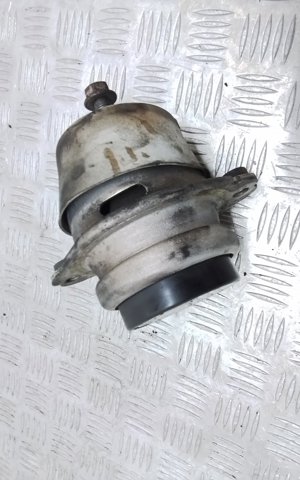 Poduszka (podpora) silnika lewa Porsche Cayenne 2 92A