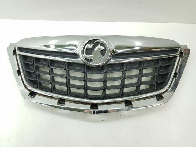 Atrapa grill Opel Mokka