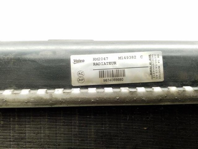 9674089680 Peugeot/Citroen