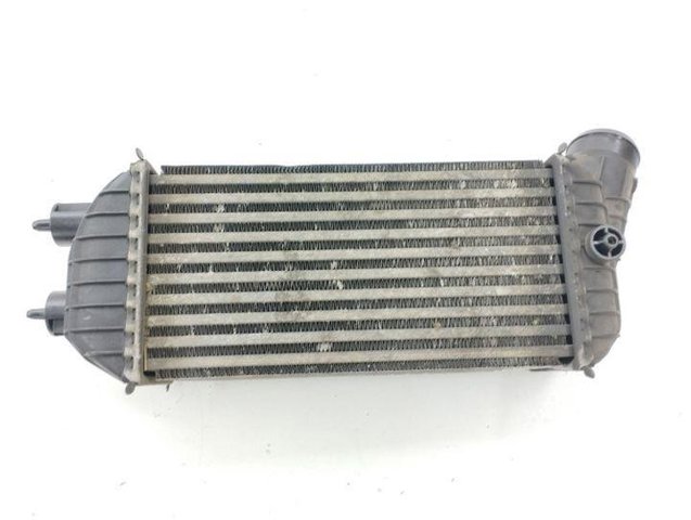 Chłodnica intercoolera 9674720580 PEUGEOT