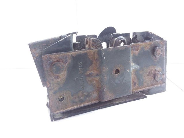 Zamek maski Ford Mondeo 1 GBP