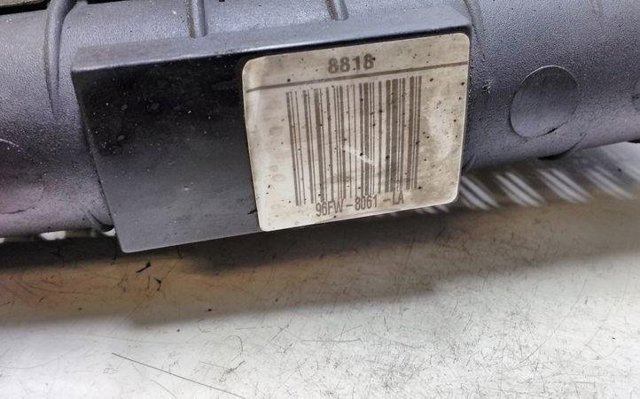 Chłodnica silnika 96FB8005LB FORD