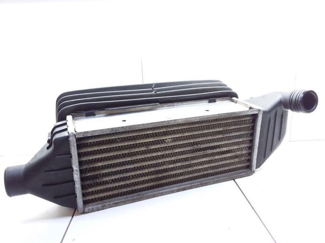 Chłodnica intercoolera 97FF9L440AD FORD