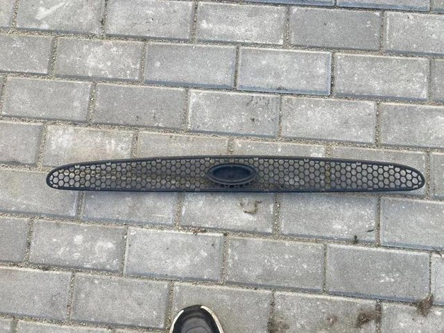 Atrapa chłodnicy Ford Ka RBT