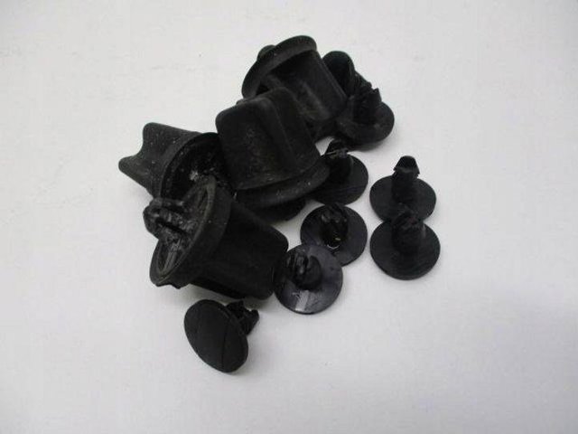 Wygluszenie maski Citroen C4