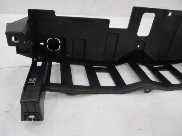 Atrapa chłodnicy Citroen C5