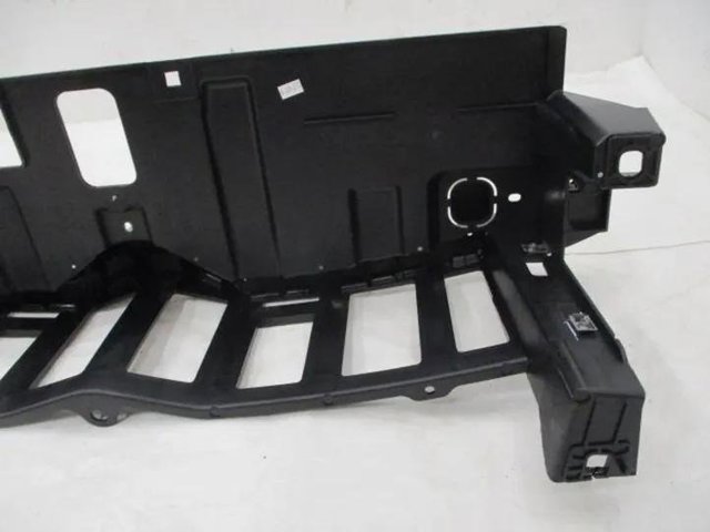 Atrapa chłodnicy Citroen C5