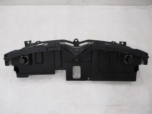 Atrapa chłodnicy Citroen C5