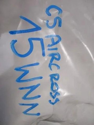 Atrapa chłodnicy Citroen C5