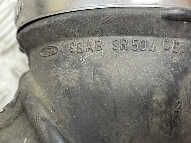 98AB9R504CE Ford