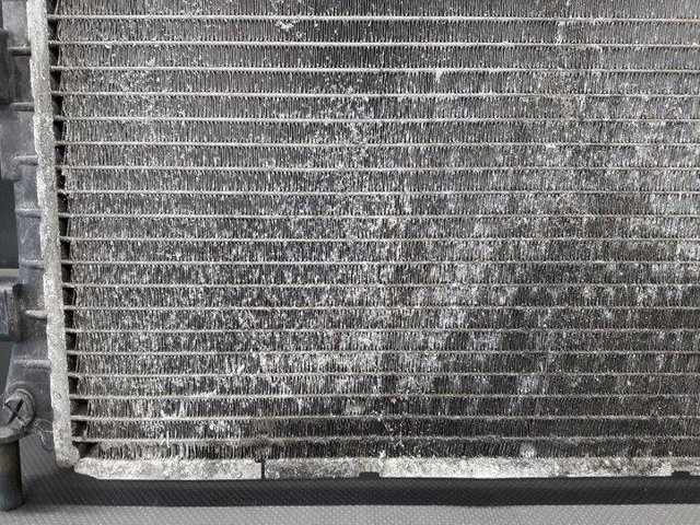 Chłodnica silnika 98AW8061PF FORD