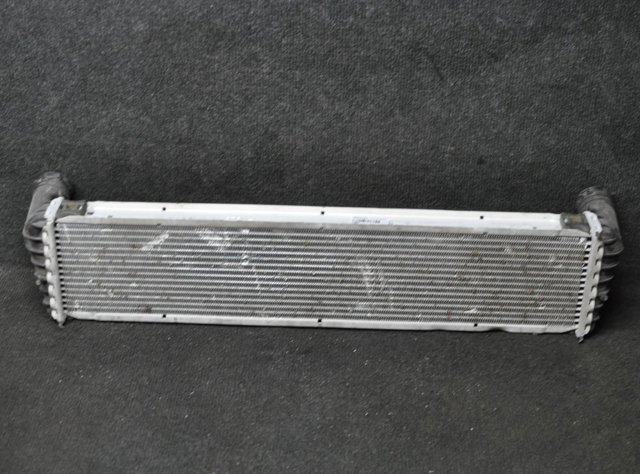 Chłodnica silnika Porsche 911 997