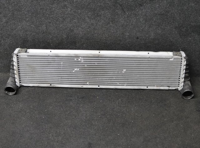 Chłodnica silnika Porsche 911 997