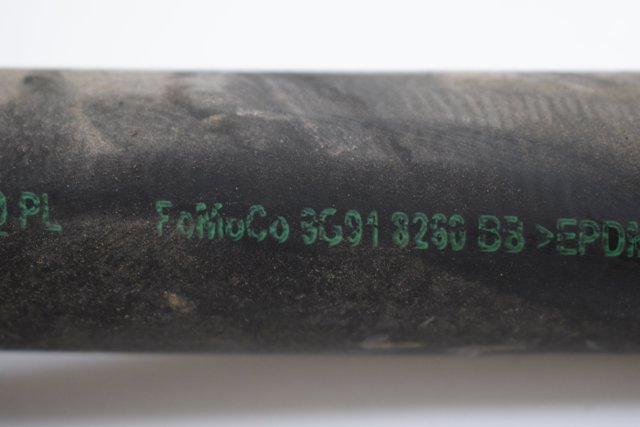 Przewód (króciec) chłodnicy górny Ford S-Max CA1