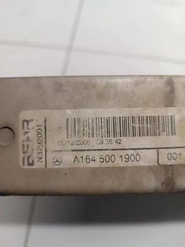 A1645001900 Mercedes