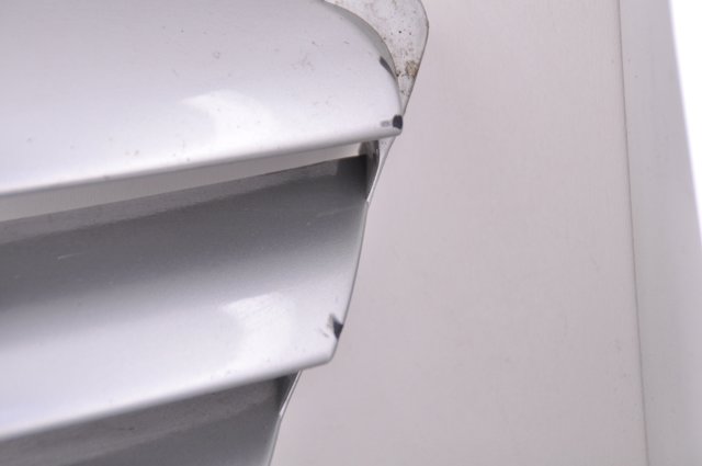 Atrapa grill Mercedes B